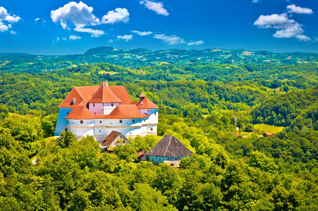 MIEUX VENDRE - Croatie