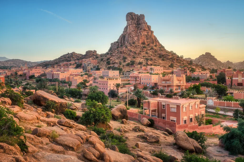 MIEUX VENDRE - Maroc
