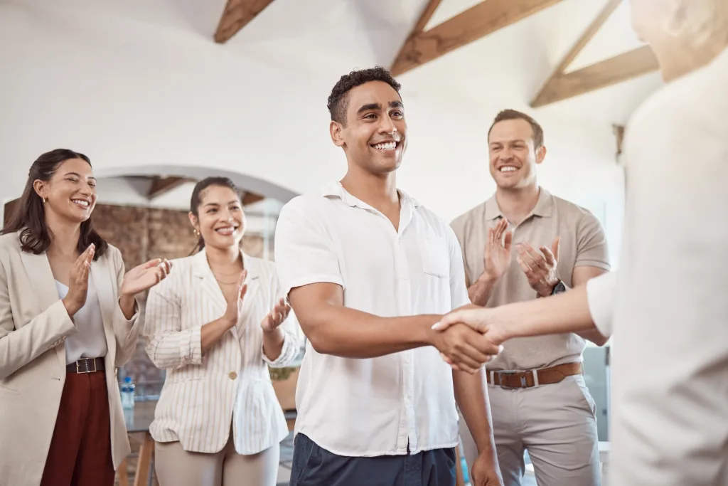 Management : Les secrets d'un bon recrutement
