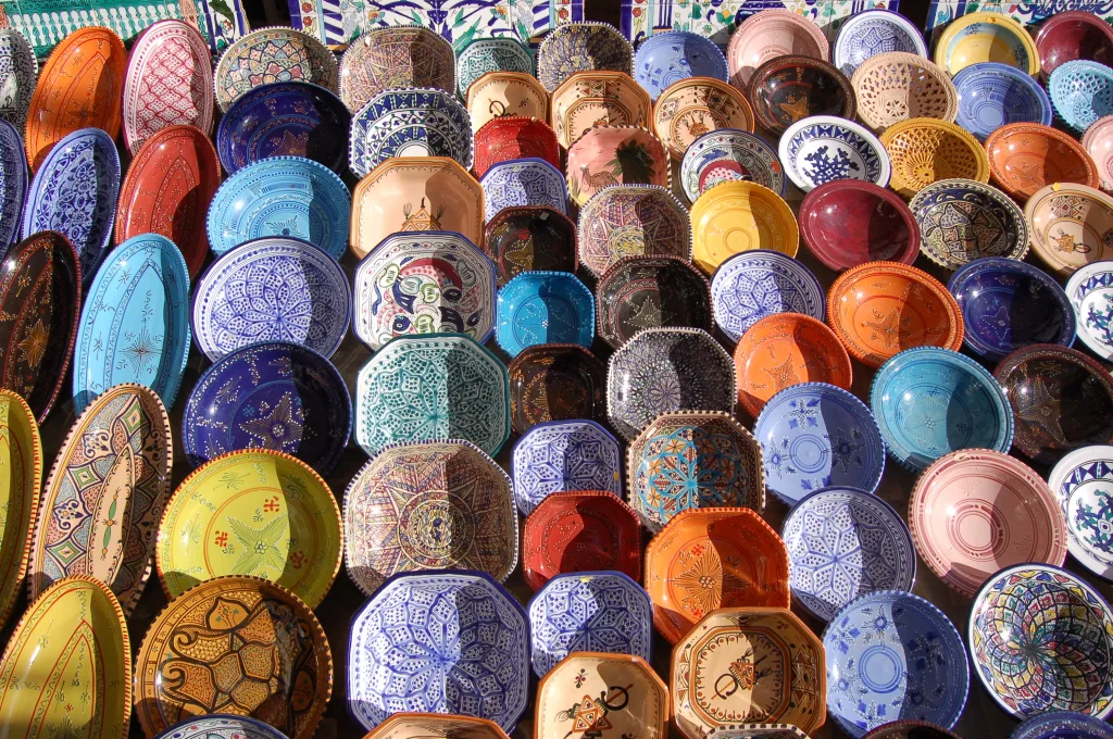 MIEUX VENDRE - Tunisie