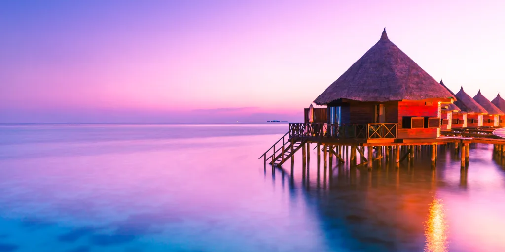 MIEUX VENDRE - Maldives