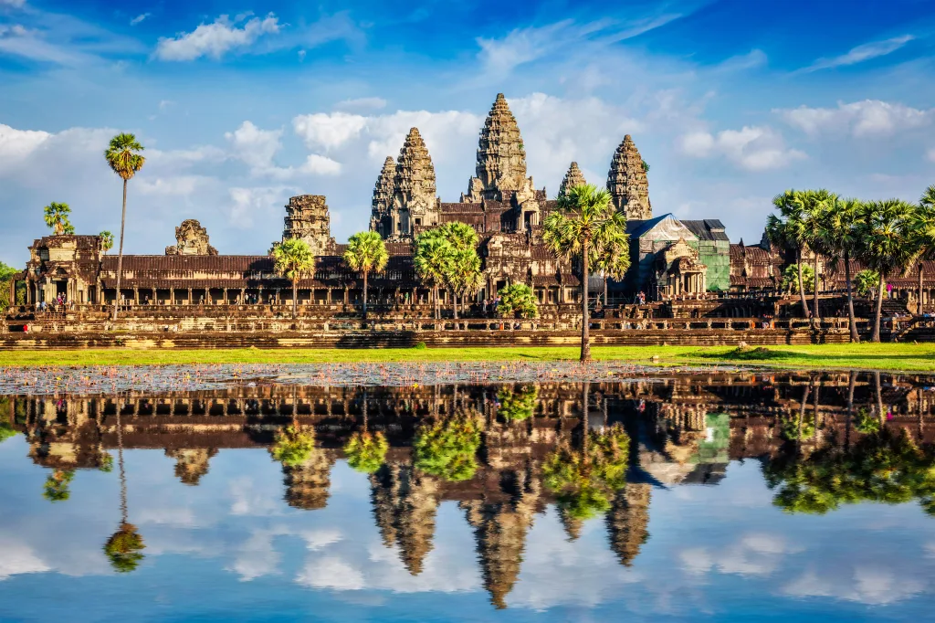 MIEUX VENDRE - Cambodge / Laos