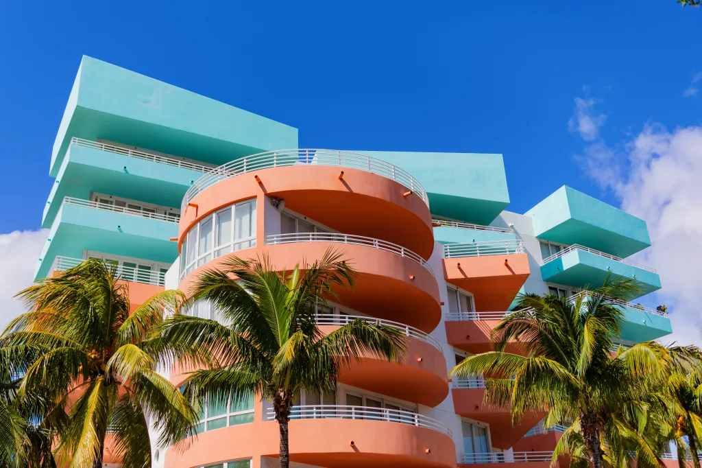 MIEUX VENDRE - Miami