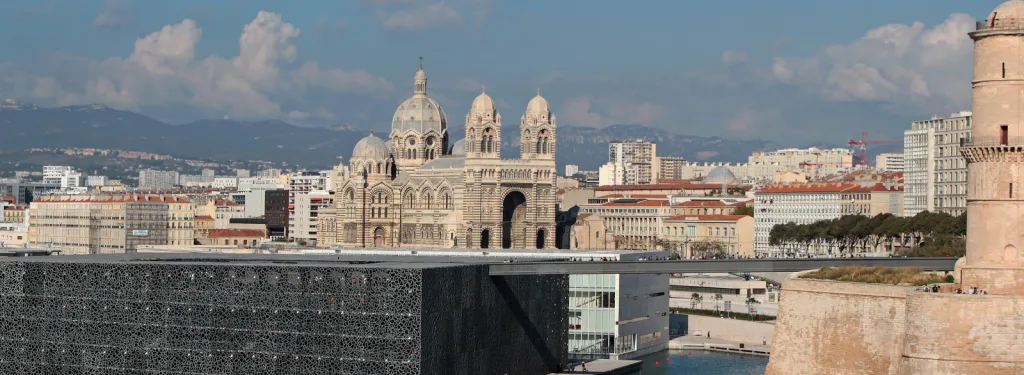 Les retombées de « Marseille capitale européenne de la culture 2013 »