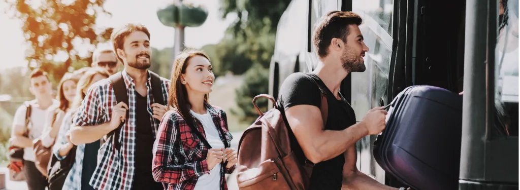 Mobilités et tourisme :  du premier au dernier kilomètre