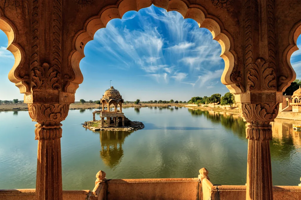MIEUX VENDRE - Inde