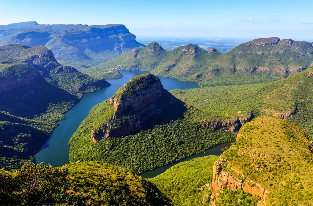MIEUX VENDRE - Afrique du Sud
