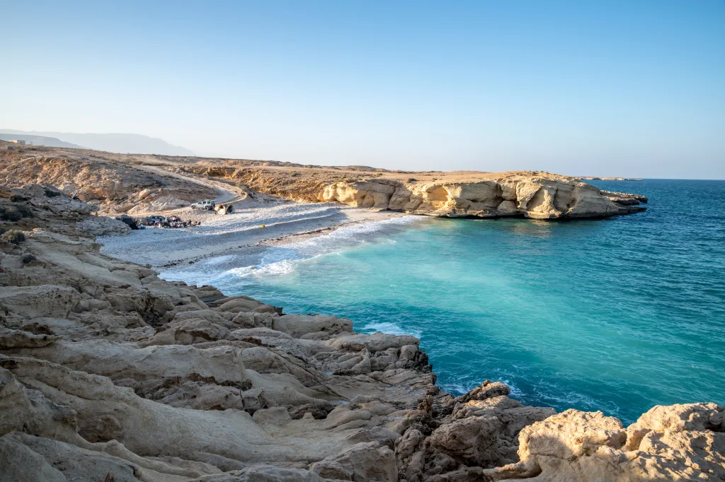 MIEUX VENDRE - Oman