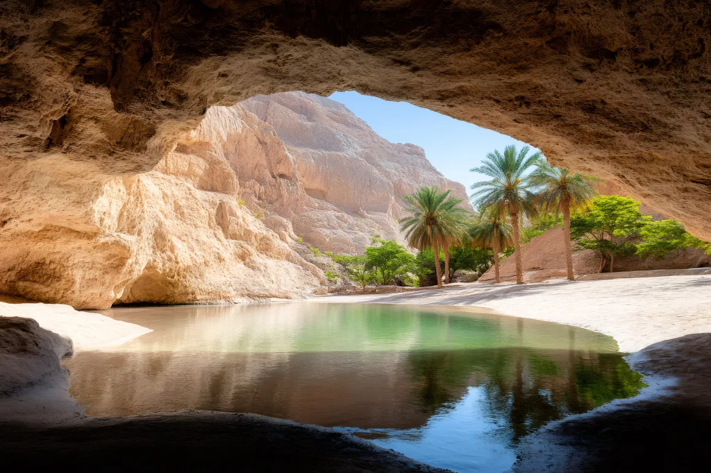 MIEUX VENDRE - Oman