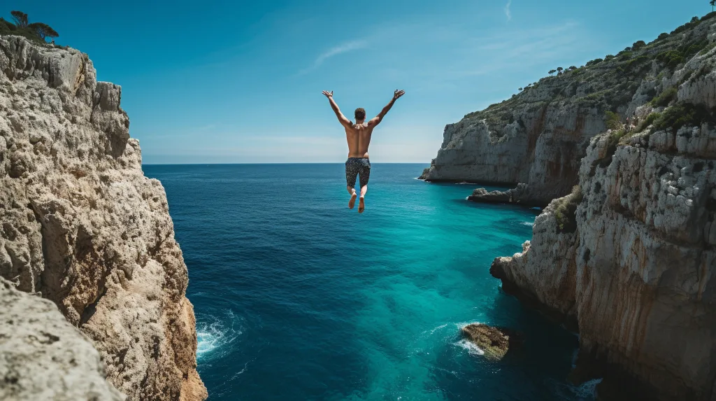 Management : L’audace comme super tremplin