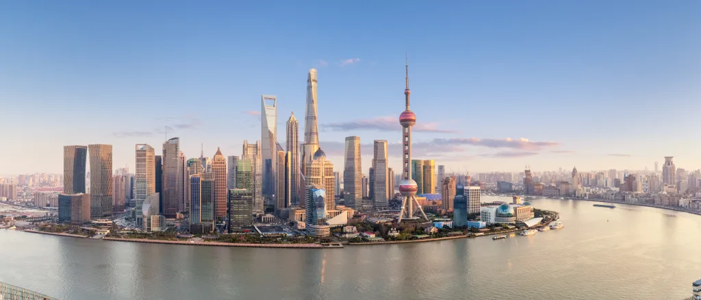 MIEUX VENDRE - Chine