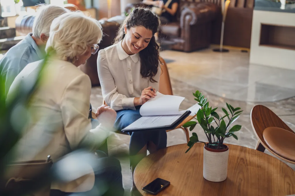 Marketing : 5 astuces pour réussir l’accueil de ses clients
