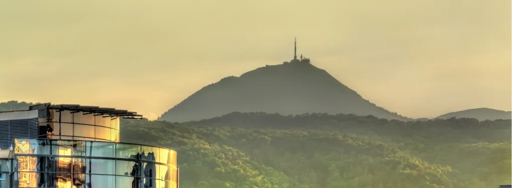 Comment Clermont-Ferrand est devenue en dix ans la métropole touristique qui prend le temps