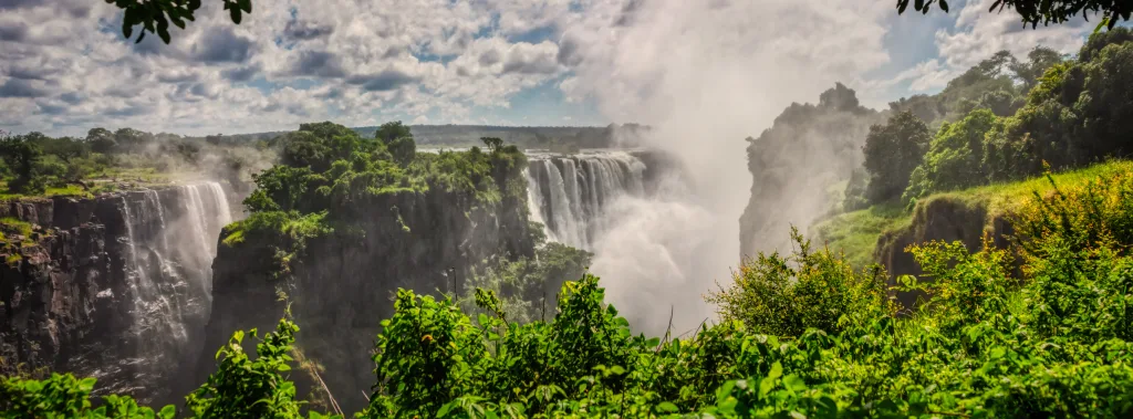 MIEUX VENDRE - Botswana
