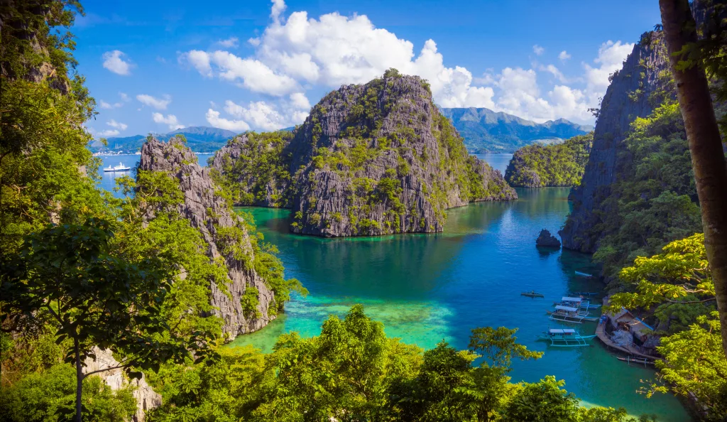 MIEUX VENDRE - Les Philippines