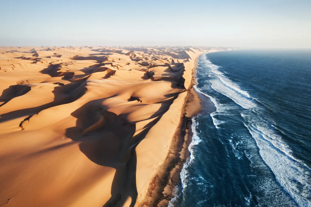 MIEUX VENDRE - Namibie