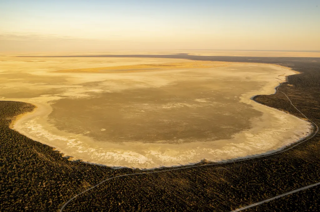 MIEUX VENDRE - Namibie