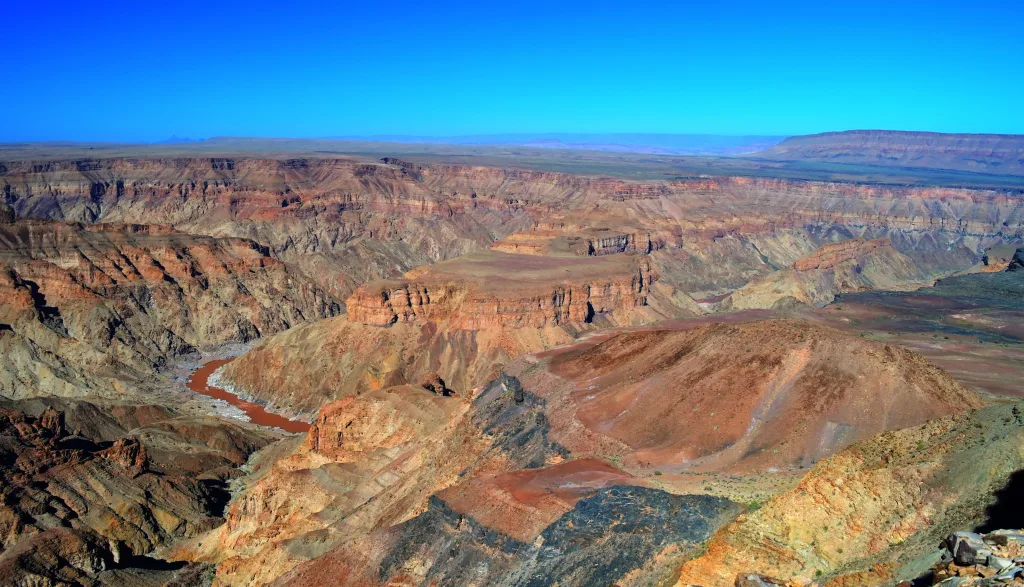 MIEUX VENDRE - Namibie