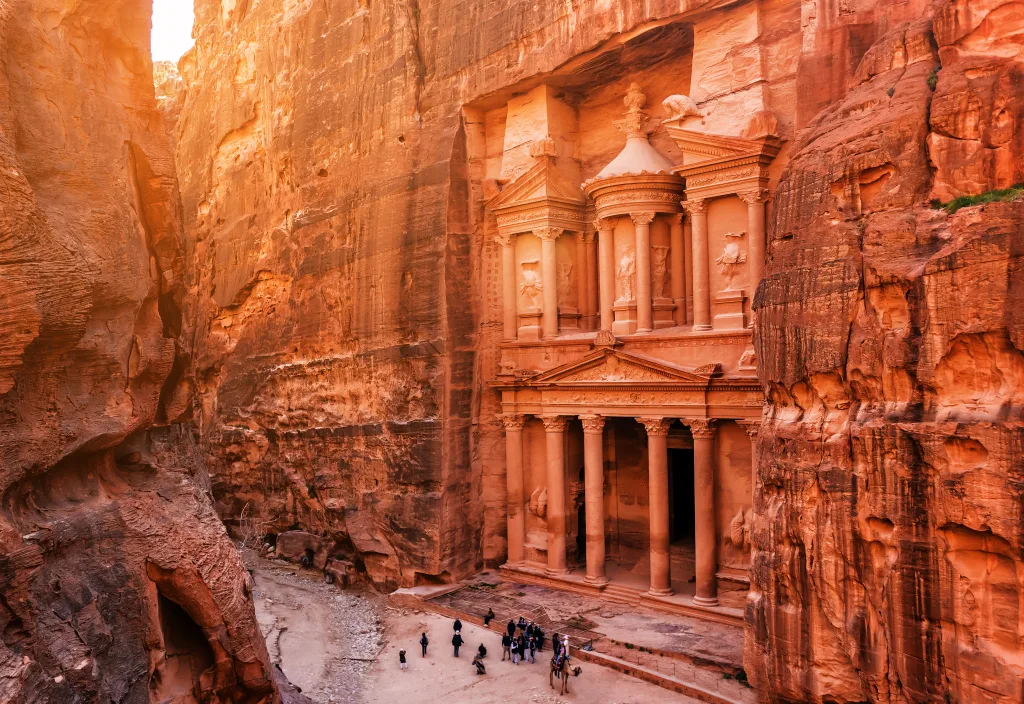 MIEUX VENDRE - Jordanie