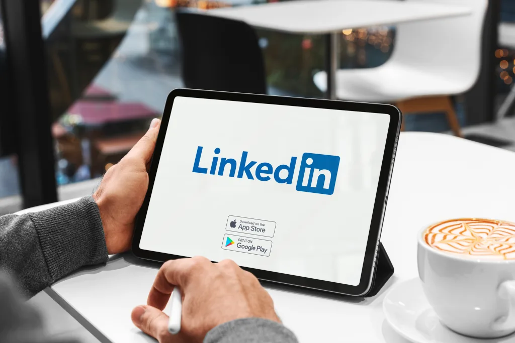 Marketing : 5 astuces pour bien gérer sa page Linkedin