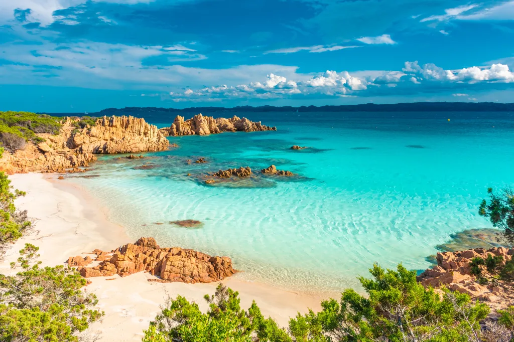 MIEUX VENDRE - Sardaigne