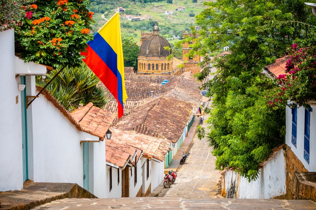 MIEUX VENDRE - Colombie