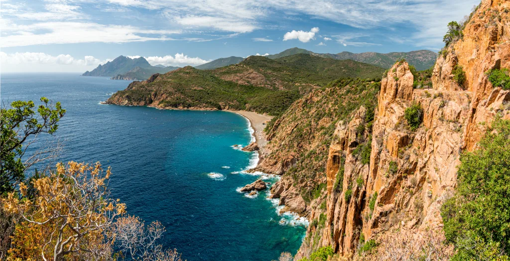 MIEUX VENDRE -  La Corse