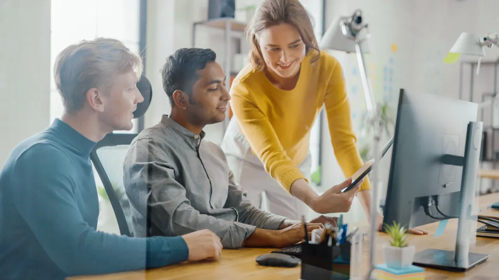 Management : 5 astuces pour déléguer efficacement (sans perdre le contrôle)