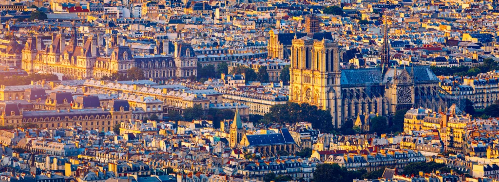 Le tourisme culturel